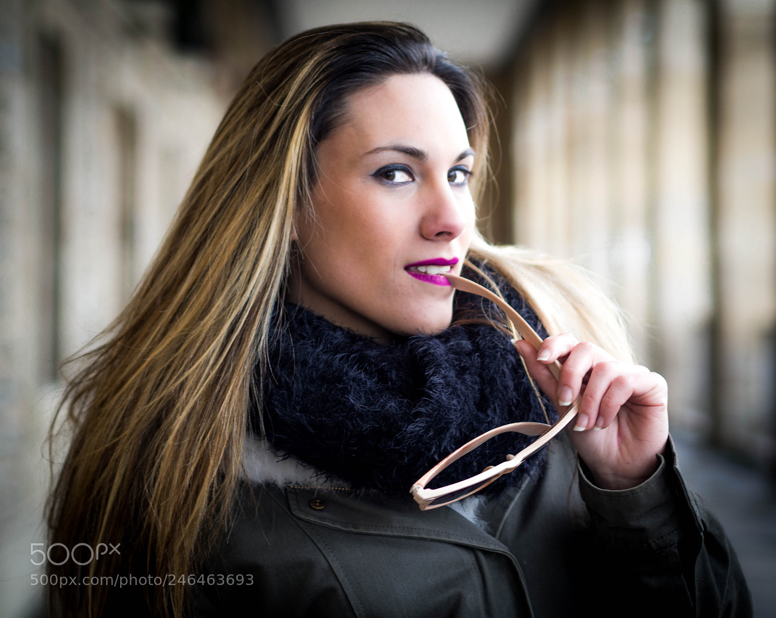 Olympus OM-D E-M10 sample photo. Arquillos photography