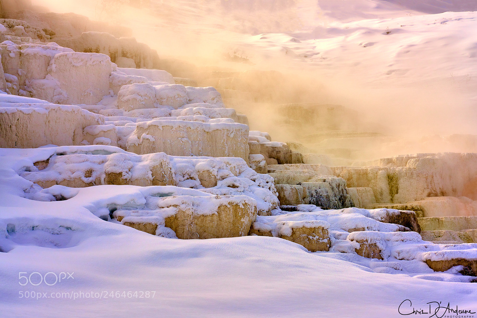Sony a7R III sample photo. Fire and ice photography