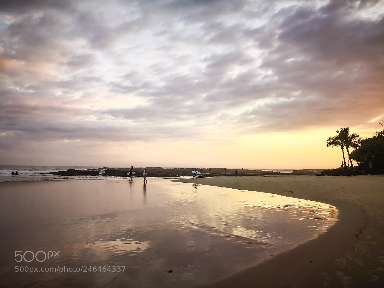 HUAWEI Mate 10 sample photo. Sunrise photography