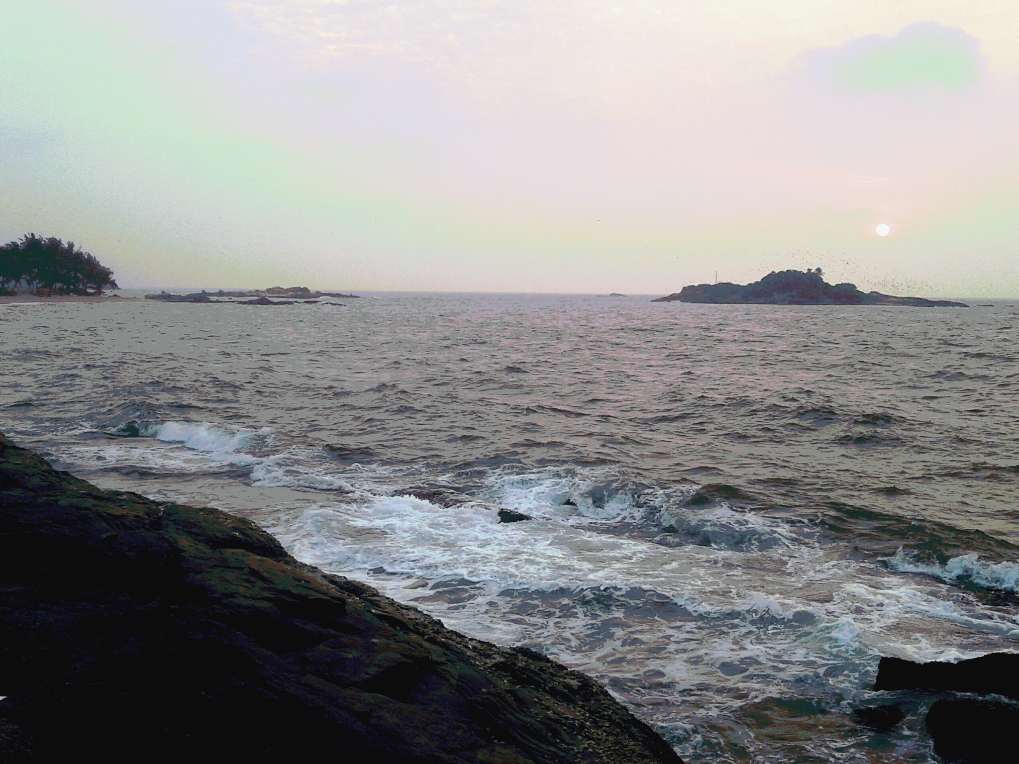 Samsung Galaxy J1(2016) sample photo