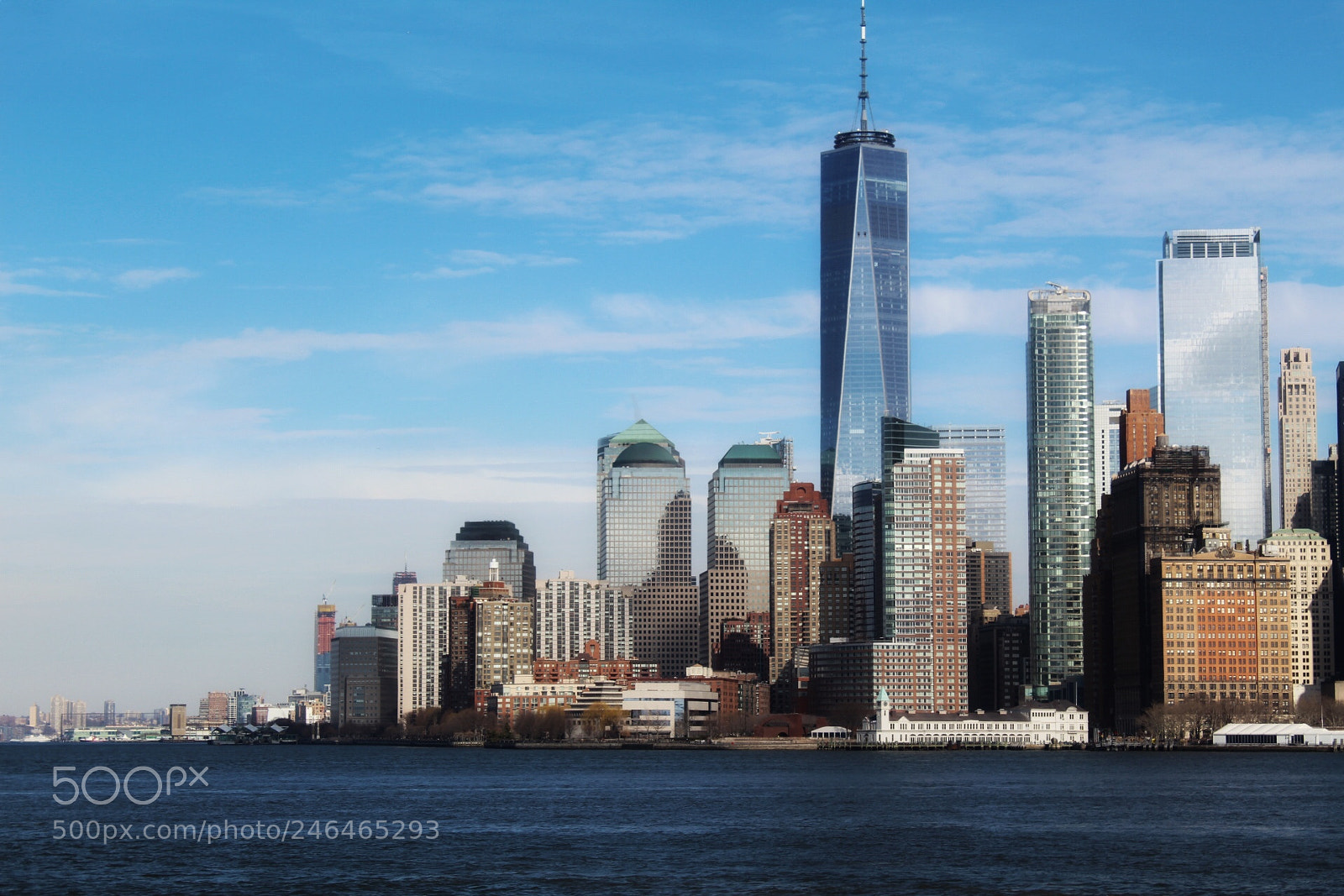 Canon EOS 1300D (EOS Rebel T6 / EOS Kiss X80) sample photo. Ny city photography
