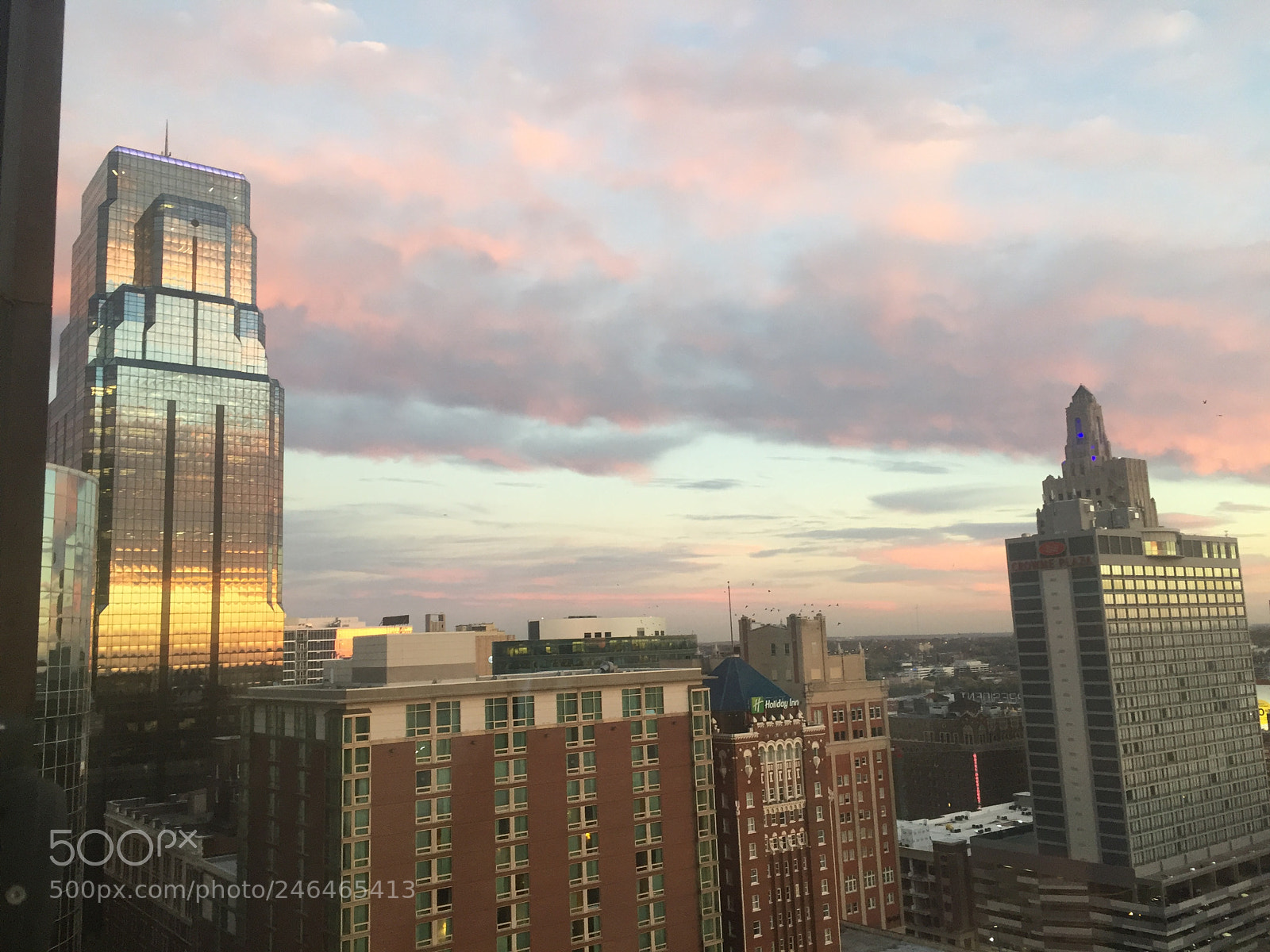 Apple iPhone 6 sample photo. Kansas city photography