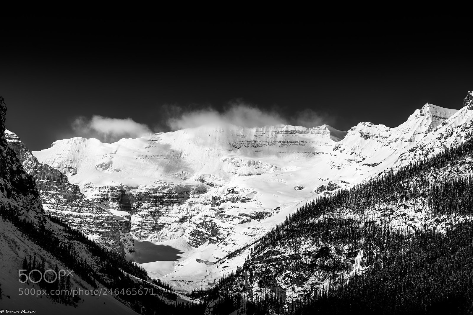 Nikon D610 sample photo. Black & white photography