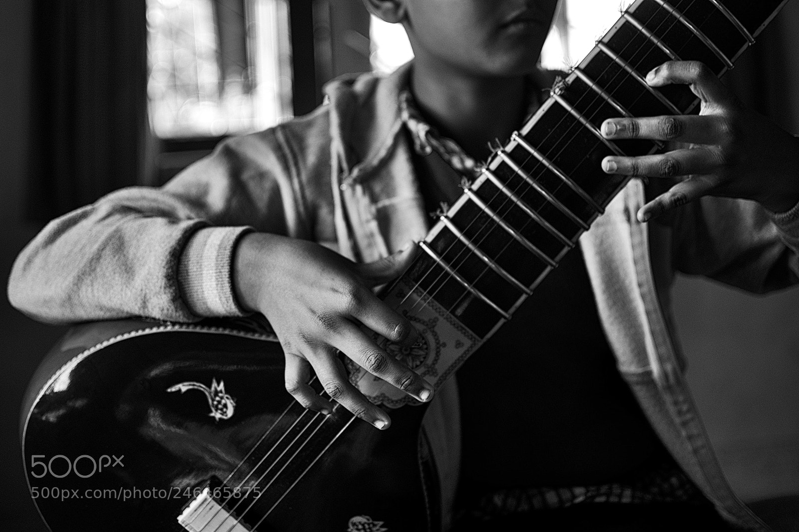 Nikon D5100 sample photo. Rage against... photography