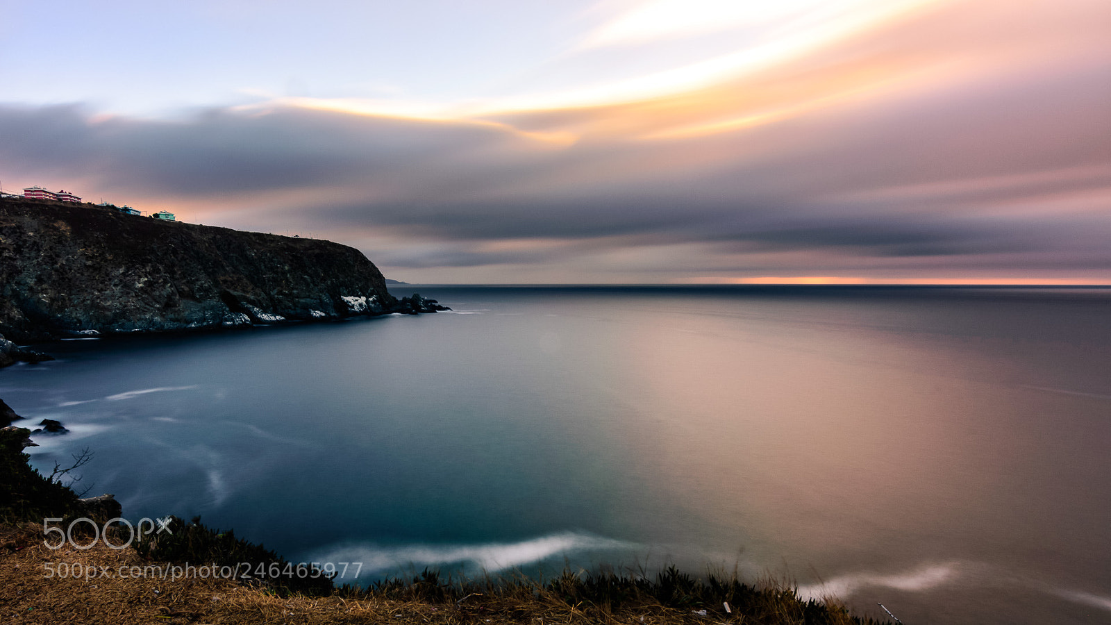 Nikon D7200 sample photo. Acantilado faro punta de photography
