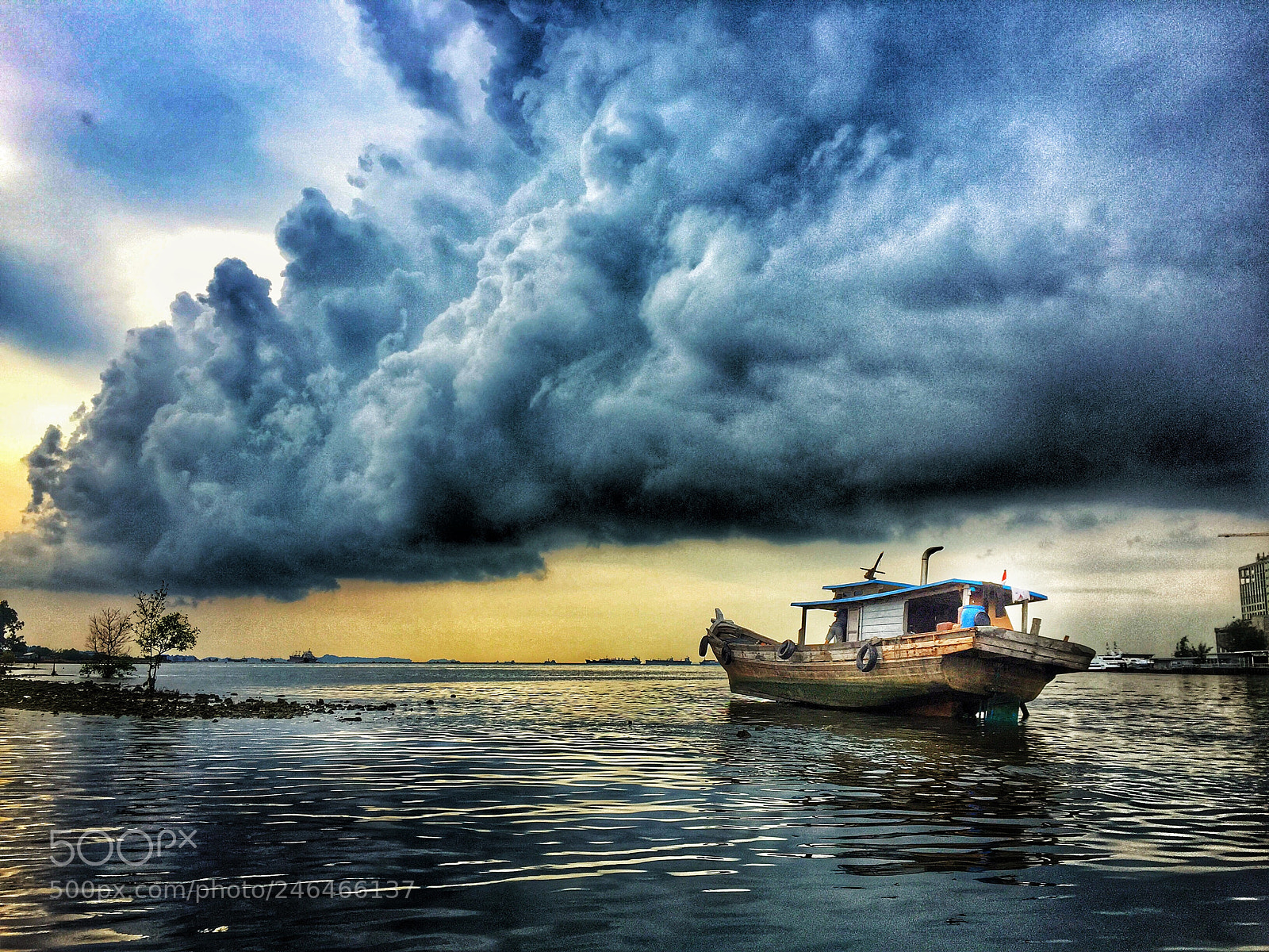 Apple iPhone 6 sample photo. Batam photography