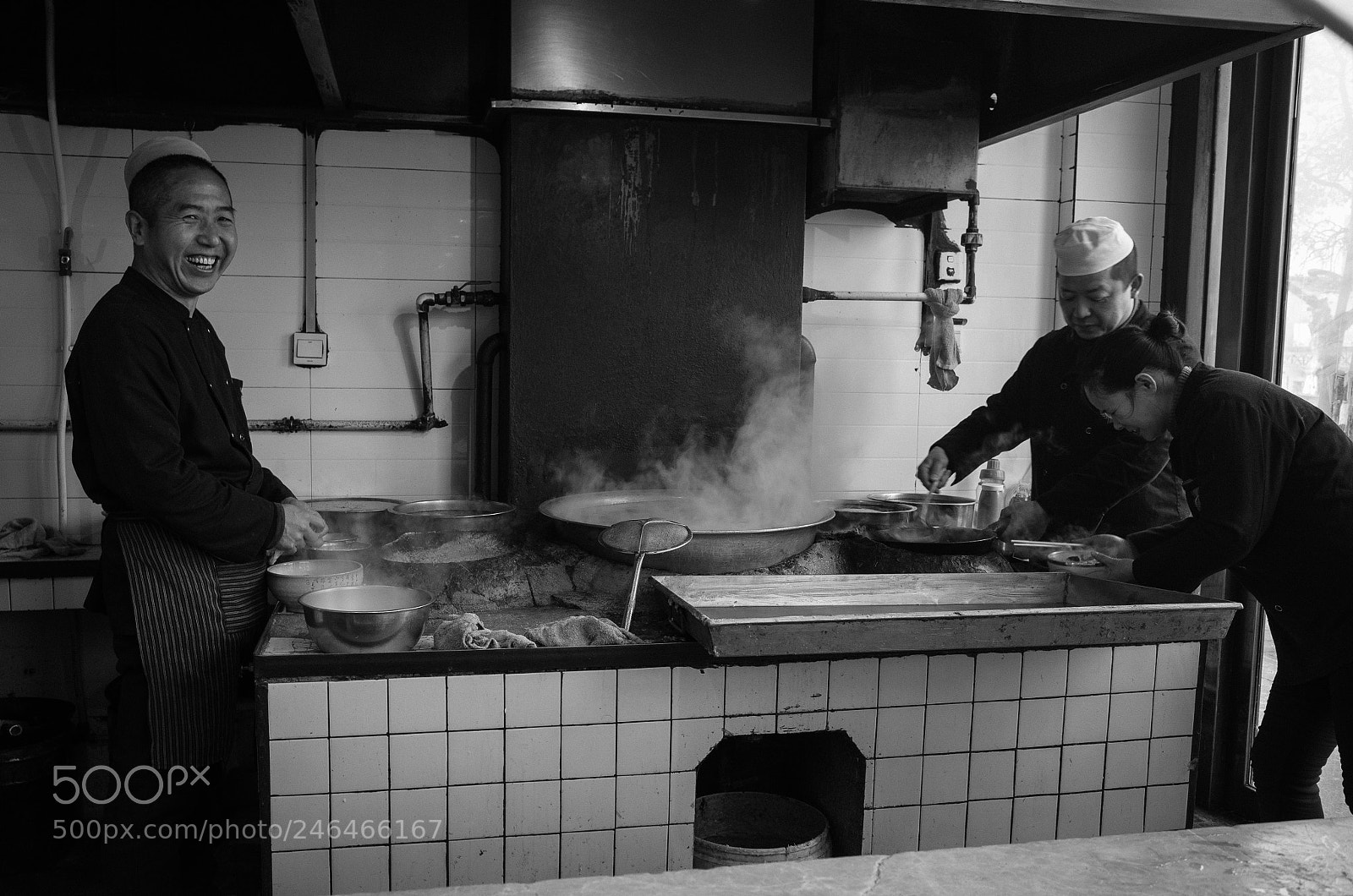 Ricoh GR II sample photo. Untitled photography