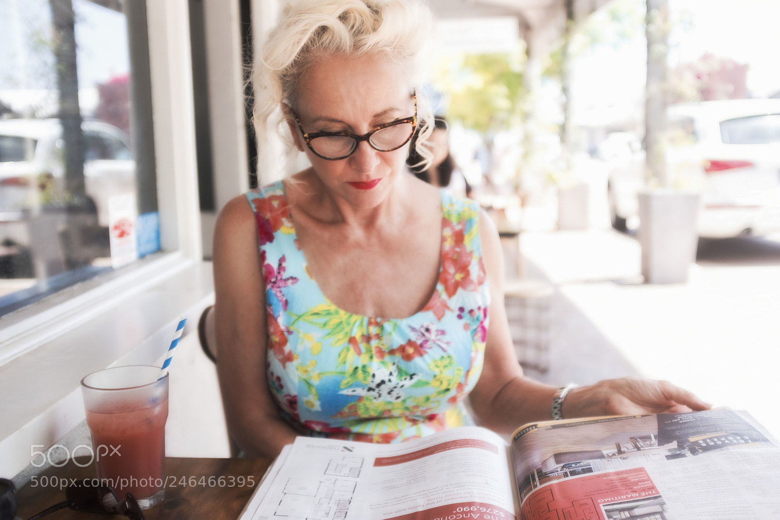 Fujifilm X100F sample photo. Retro photography