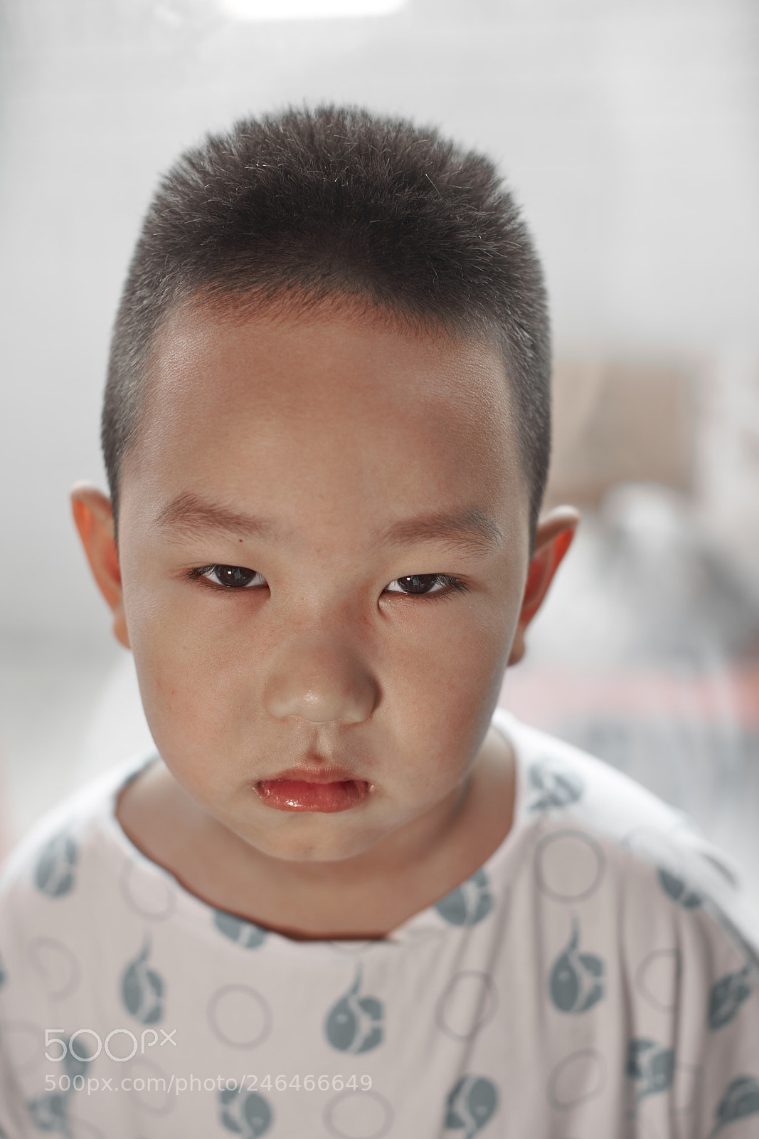 Sony a7R II sample photo. 迷糊 photography