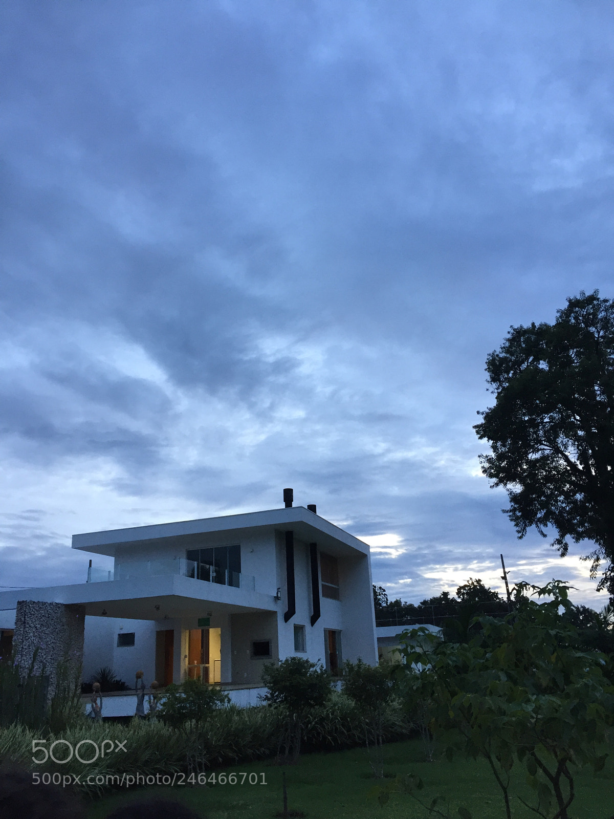 Apple iPhone 6 sample photo. Storms are coming photography