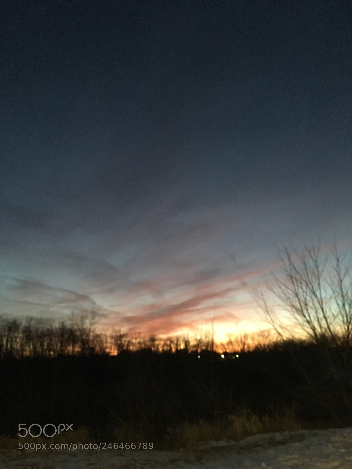 Apple iPhone SE sample photo. Sun set photography