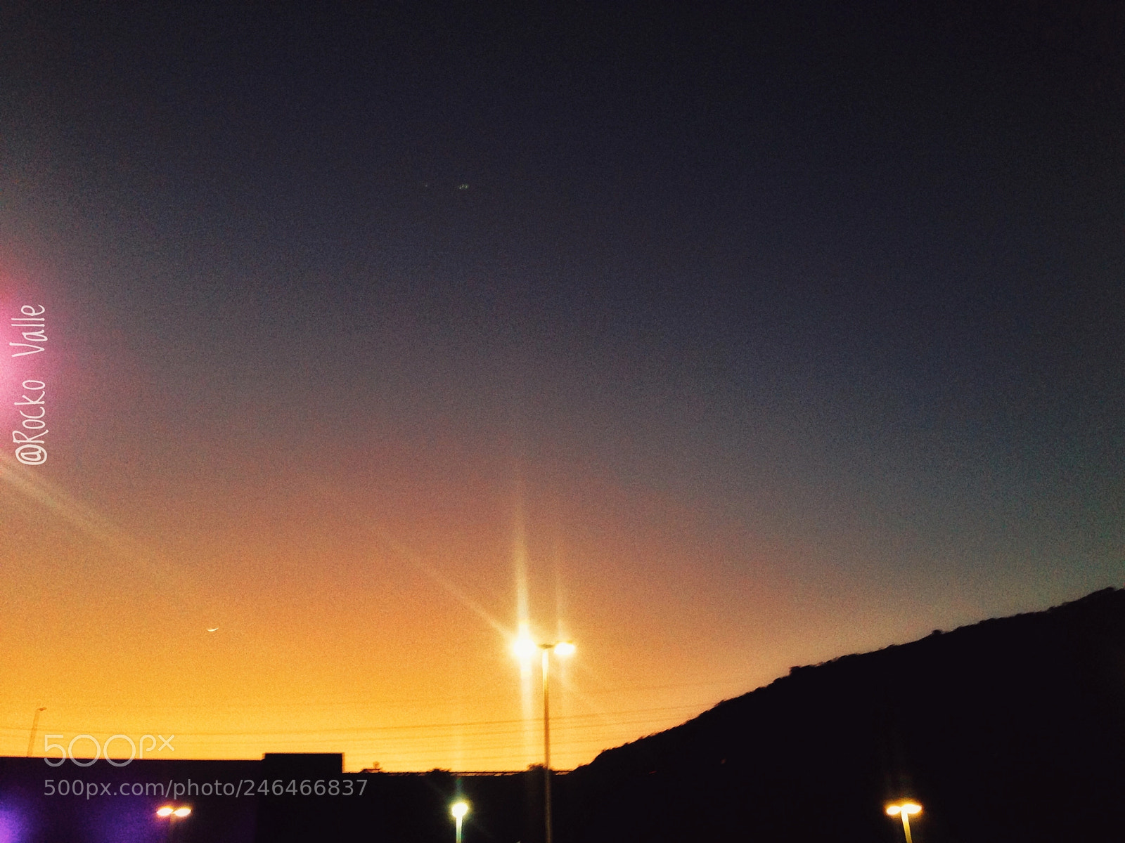 Apple iPhone 5 sample photo. Tardesita photography