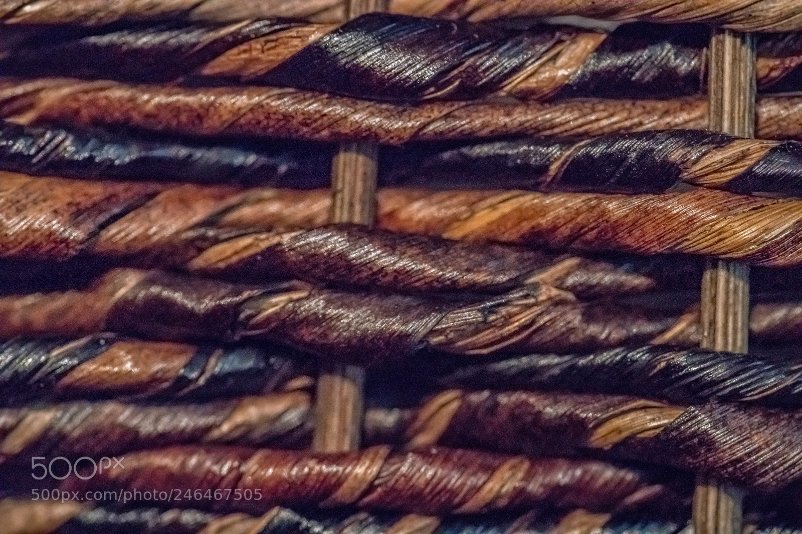 Sony a7R II sample photo. Side of the basket photography