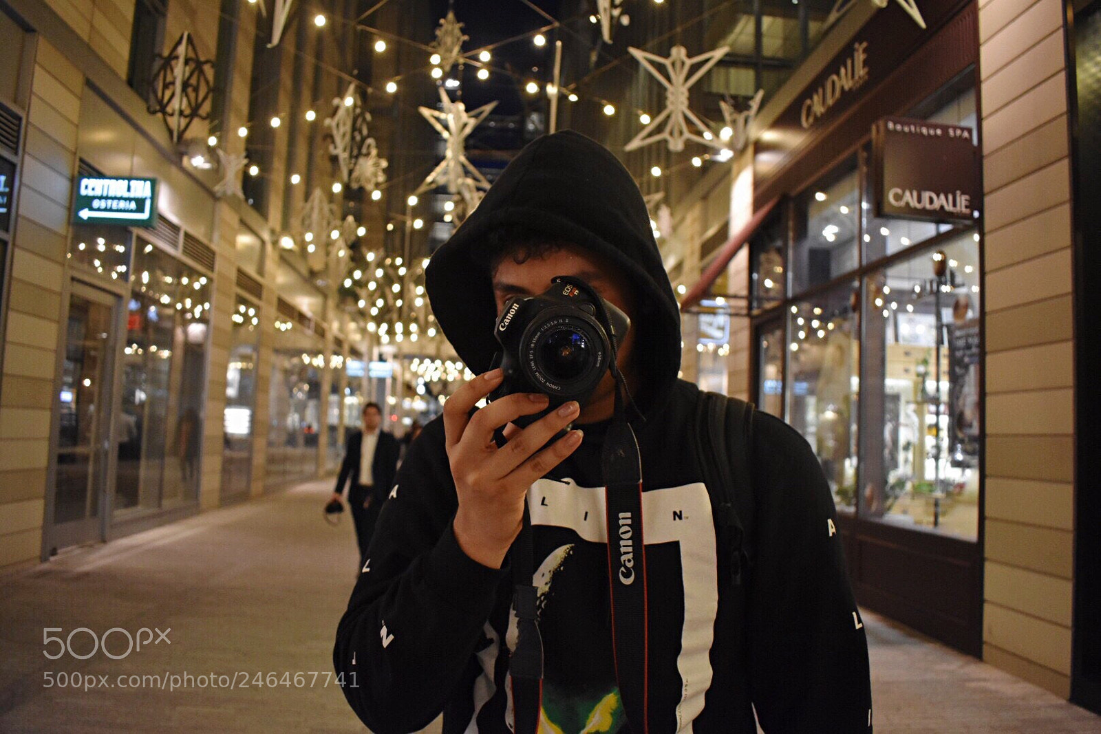 Nikon D3400 sample photo. Chinatown dc photography