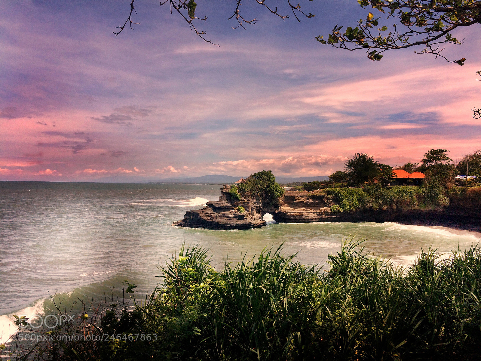 Apple iPhone 5s sample photo. Bali island photos photography