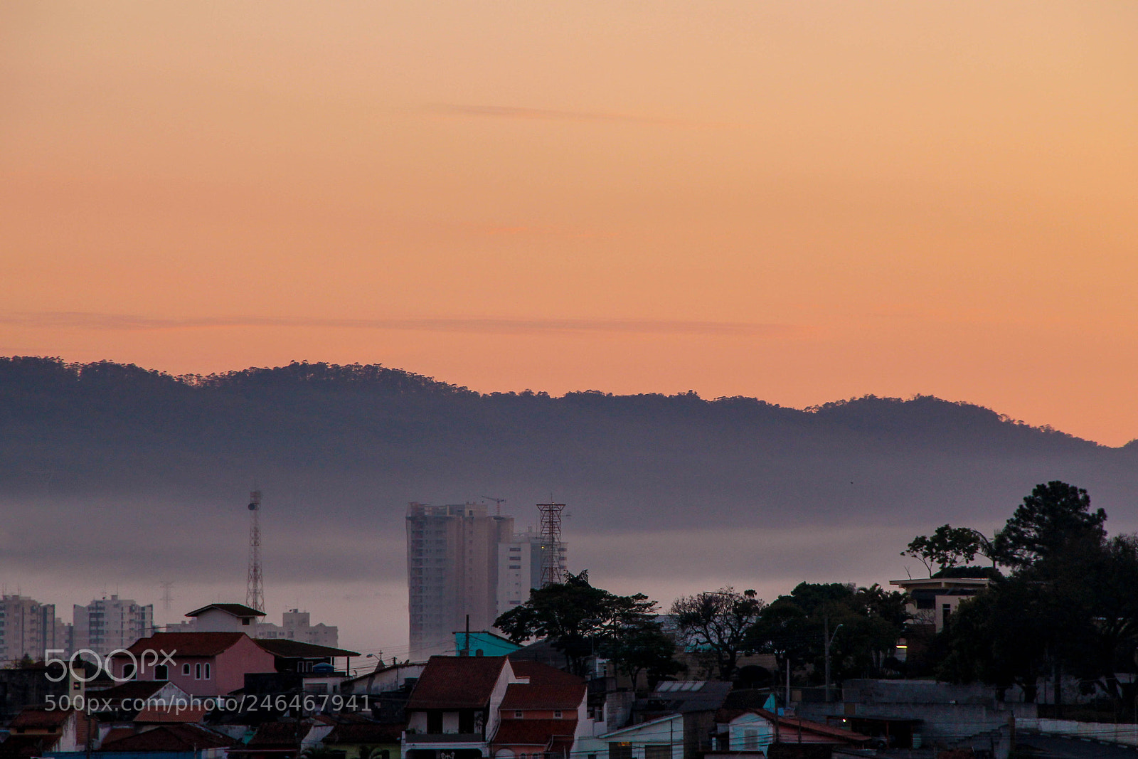 Canon EOS 550D (EOS Rebel T2i / EOS Kiss X4) sample photo. Mogi das cruzes, sp photography