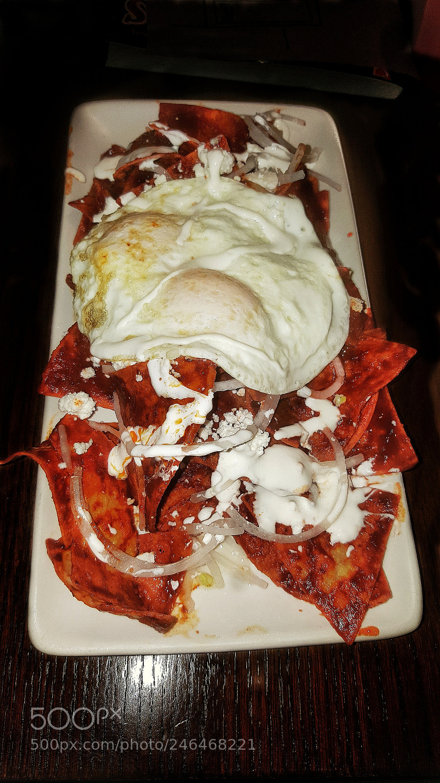 Samsung Galaxy Note5 sample photo. Chiliquiles and cocktails photography