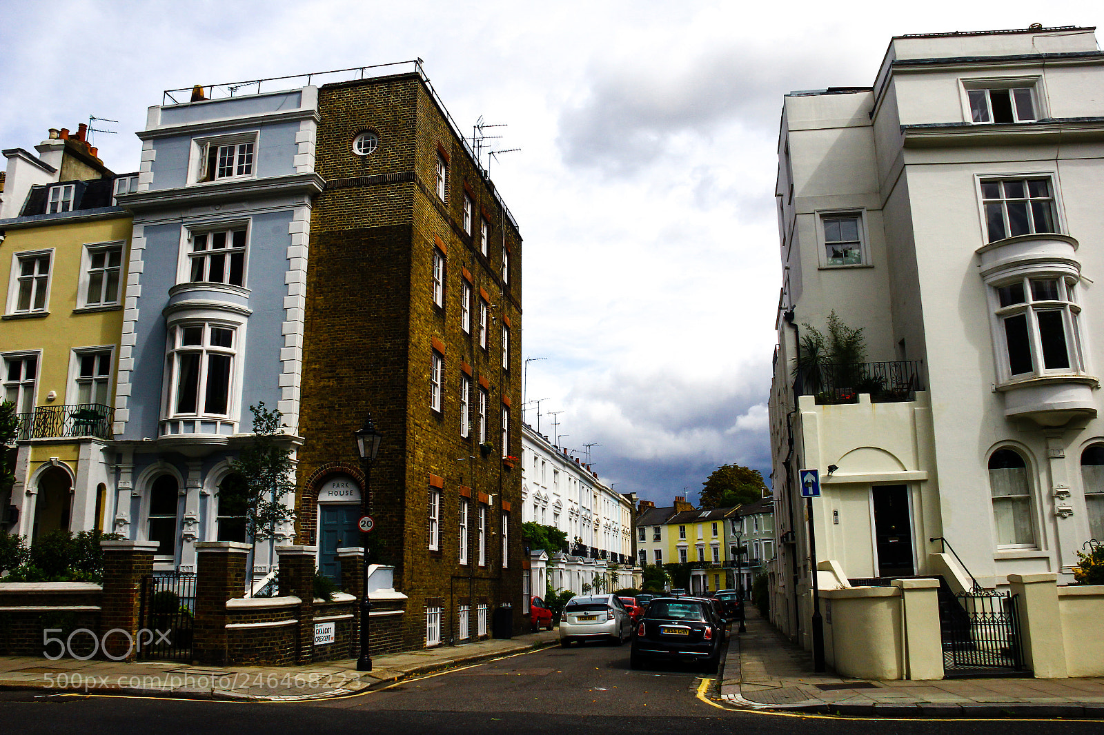 Canon EOS 60D sample photo. London, england photography