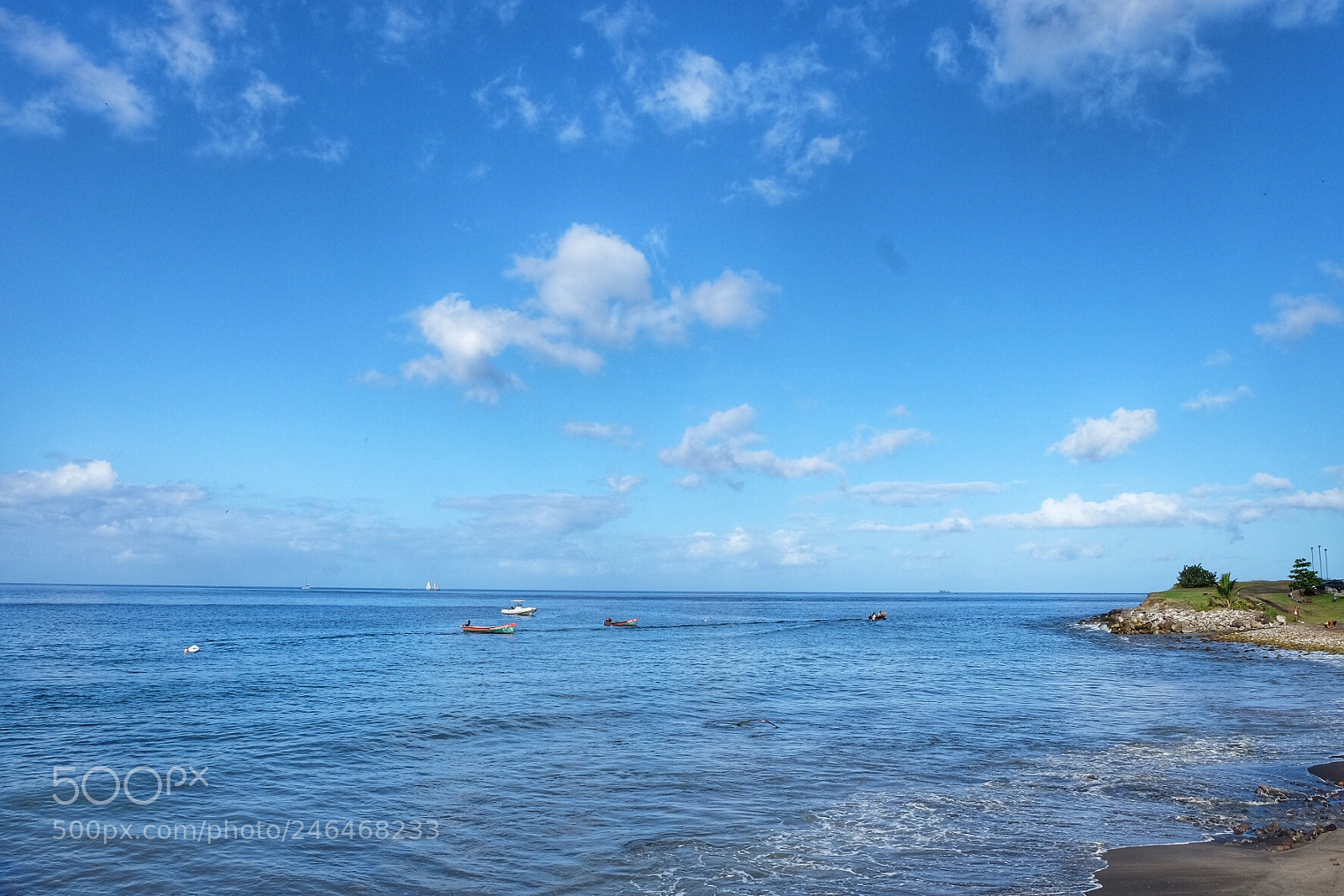 Fujifilm X-T10 sample photo. Martinique photography