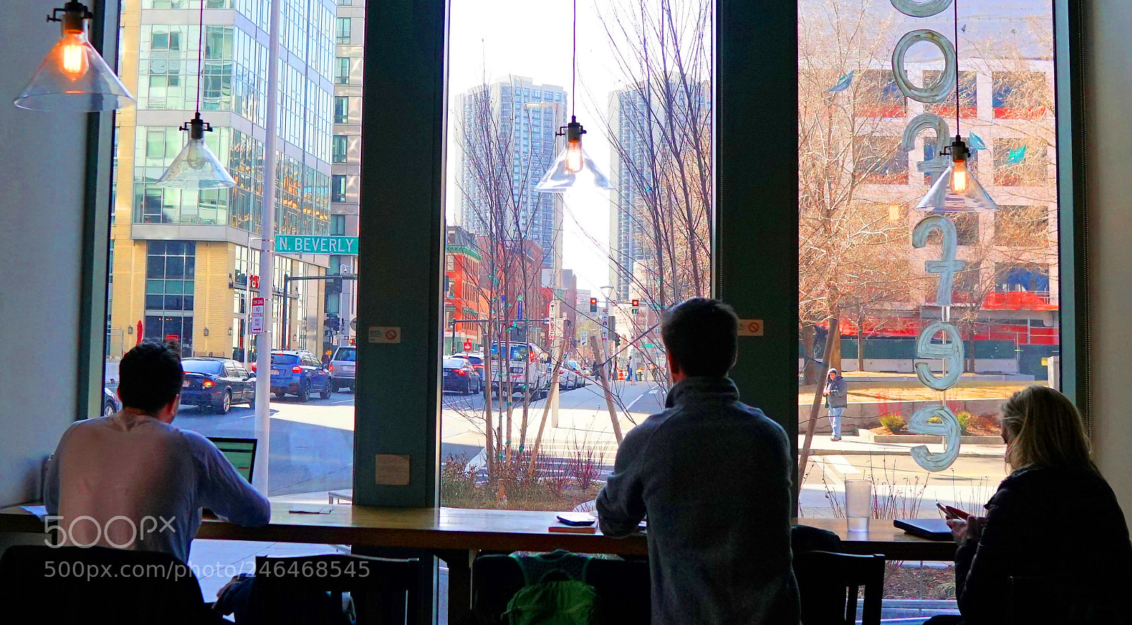 Sony a6500 sample photo. Window on the world photography