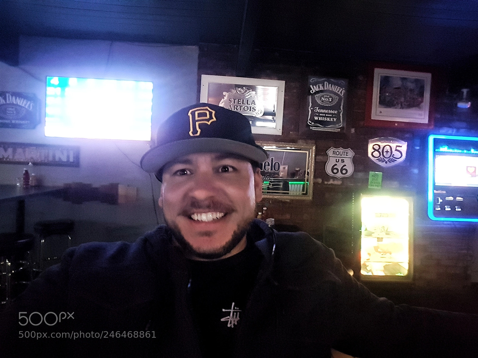 Samsung Galaxy Note5 sample photo. Chiliquiles and cocktails photography