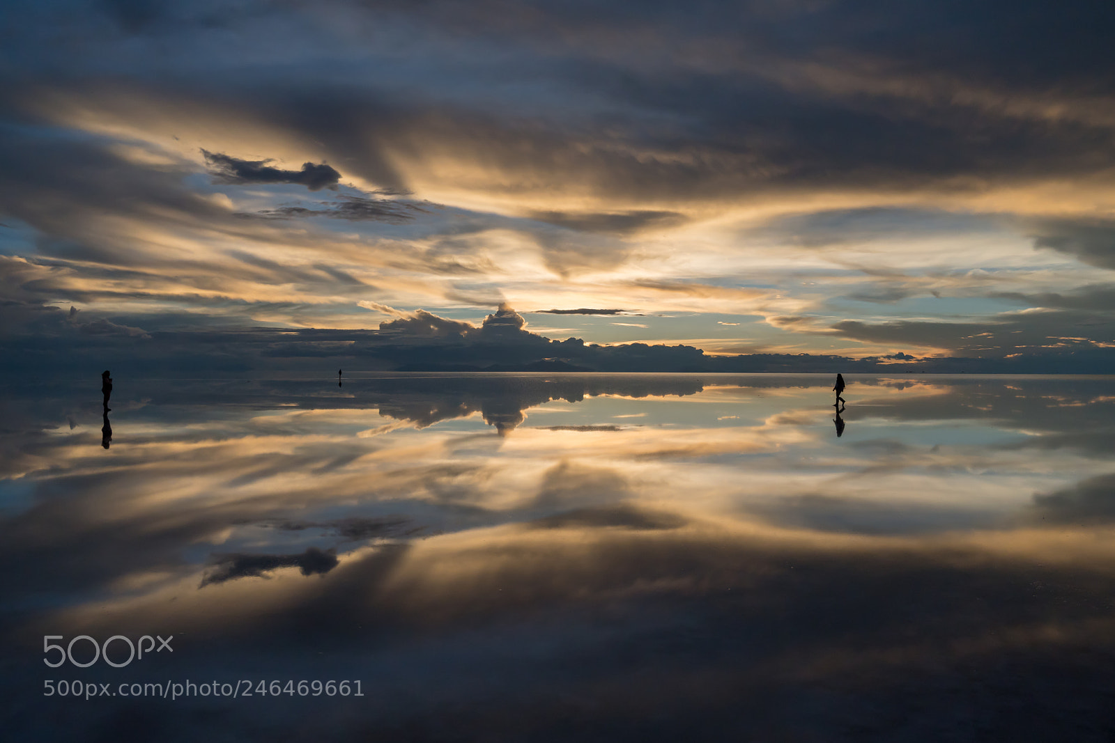 Sony a9 sample photo. Sunset at uyuni photography