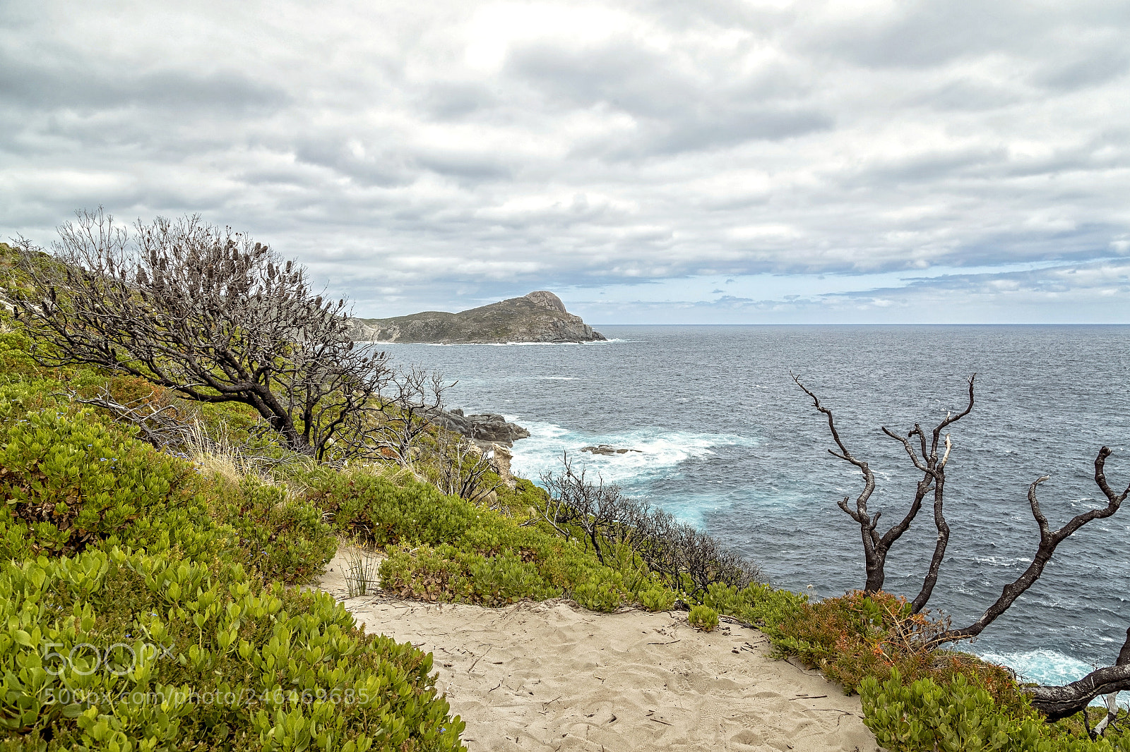 Canon EOS-1D X Mark II sample photo. Torndirrup national park, wa photography