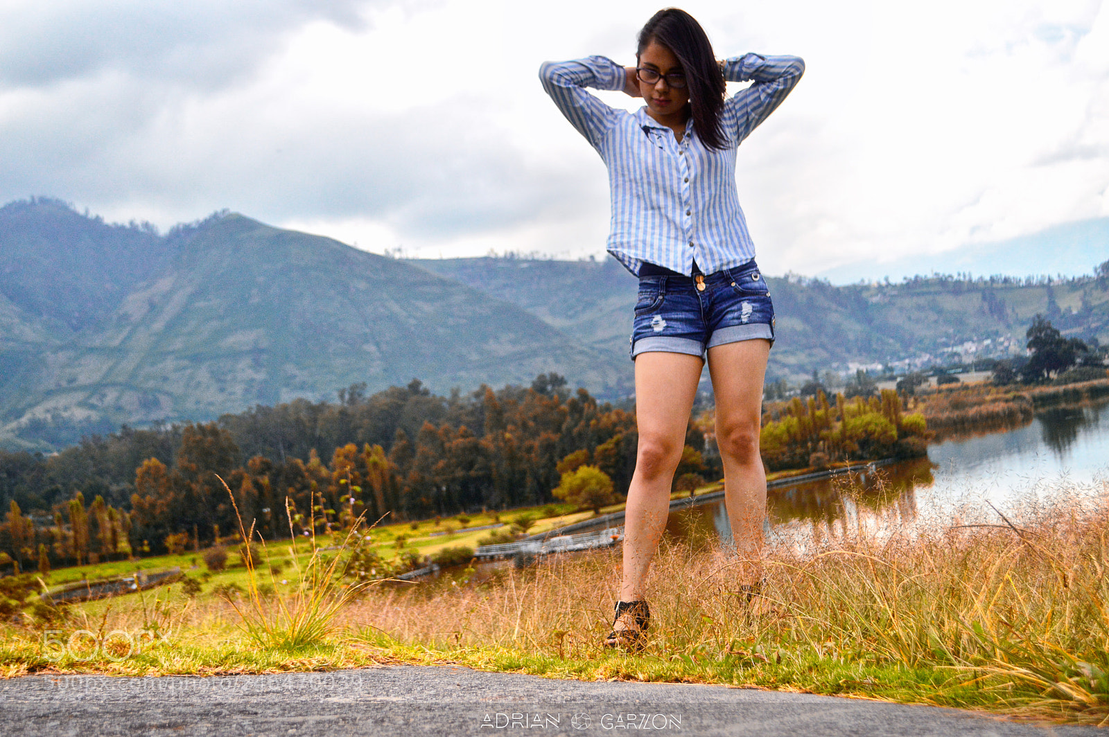 Nikon D3200 sample photo. Sole 1 photography