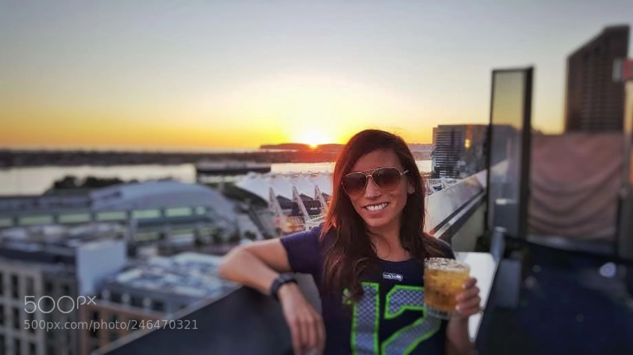 Samsung Galaxy Note5 sample photo. Chiliquiles and cocktails photography