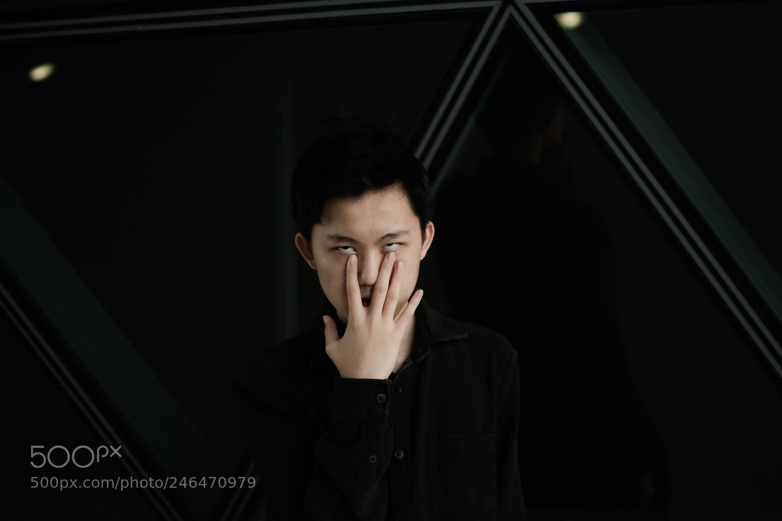 Fujifilm X-T1 sample photo. Untitled photography
