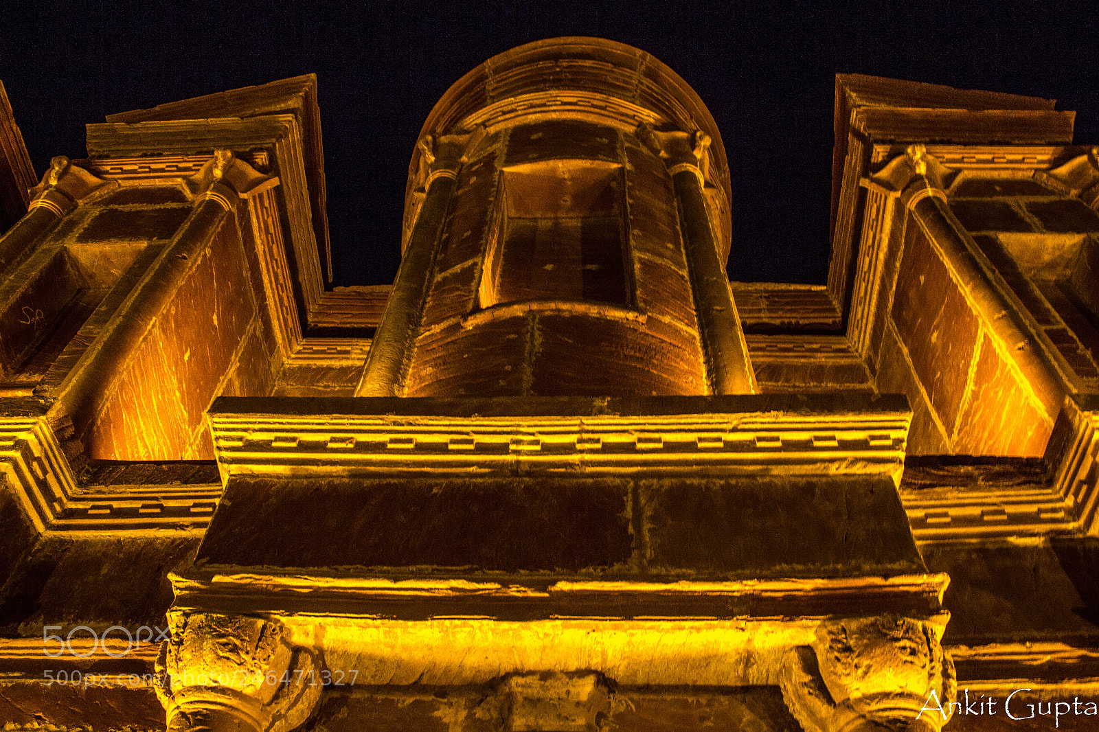 Canon EOS 700D (EOS Rebel T5i / EOS Kiss X7i) sample photo. Structure photography