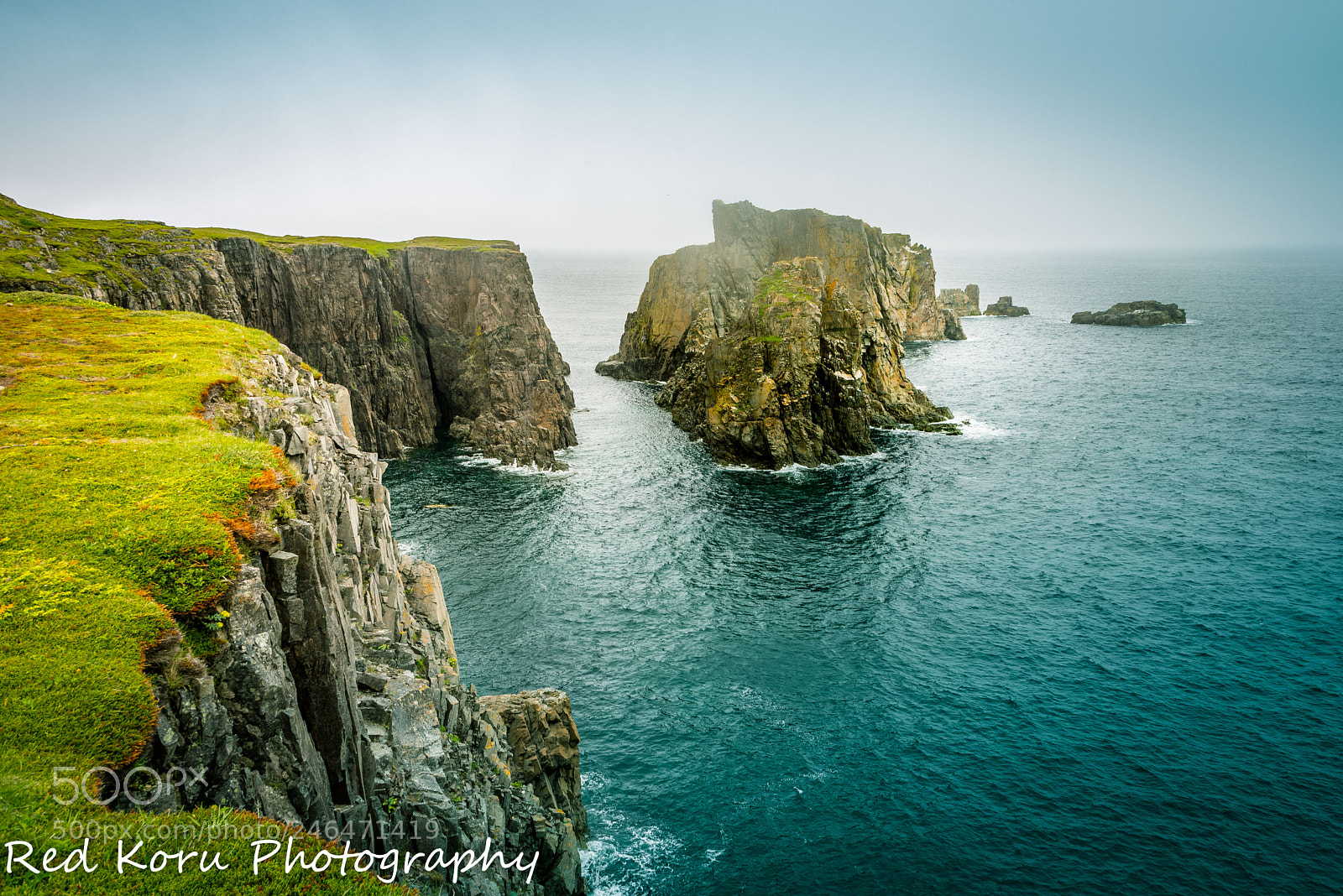 Nikon D610 sample photo. Shore photography