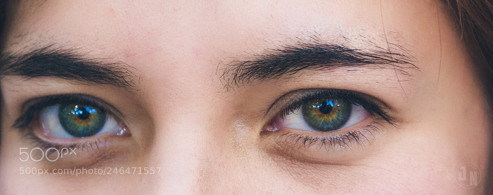 Sony Alpha DSLR-A200 sample photo. Universe photography