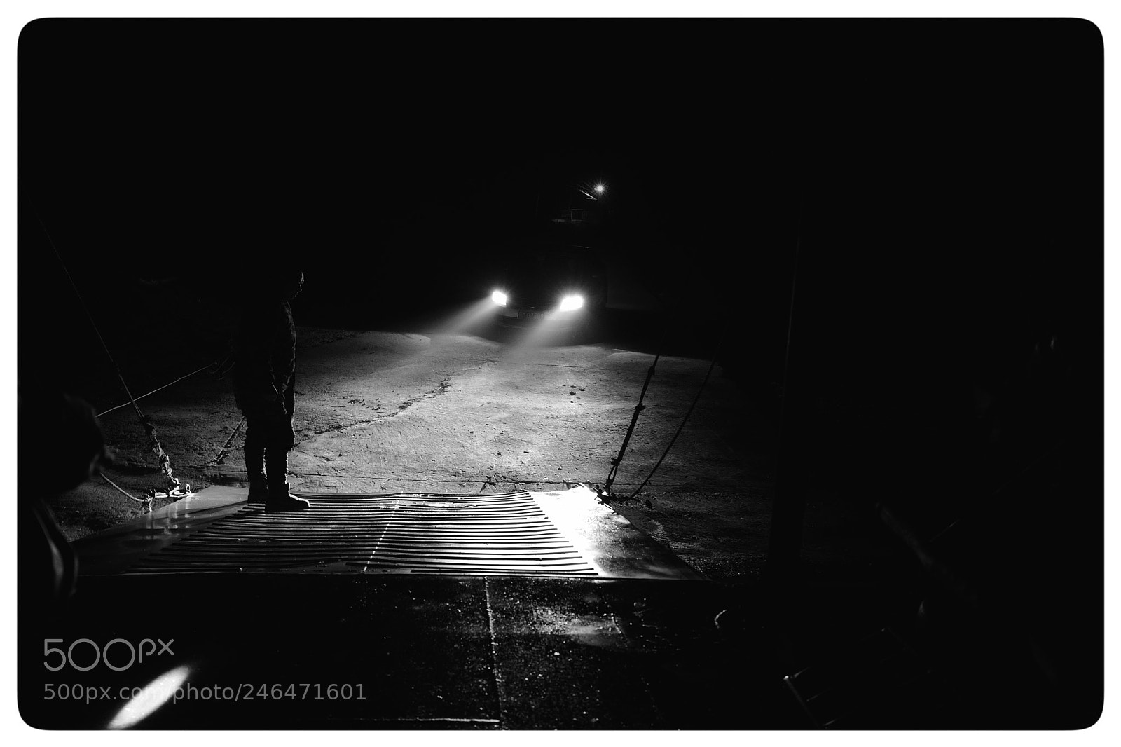 Leica Q (Typ 116) sample photo. Untitled photography