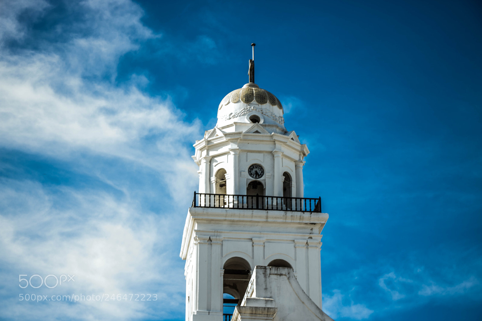 Canon EOS 750D (EOS Rebel T6i / EOS Kiss X8i) sample photo. Catedral veracruz photography