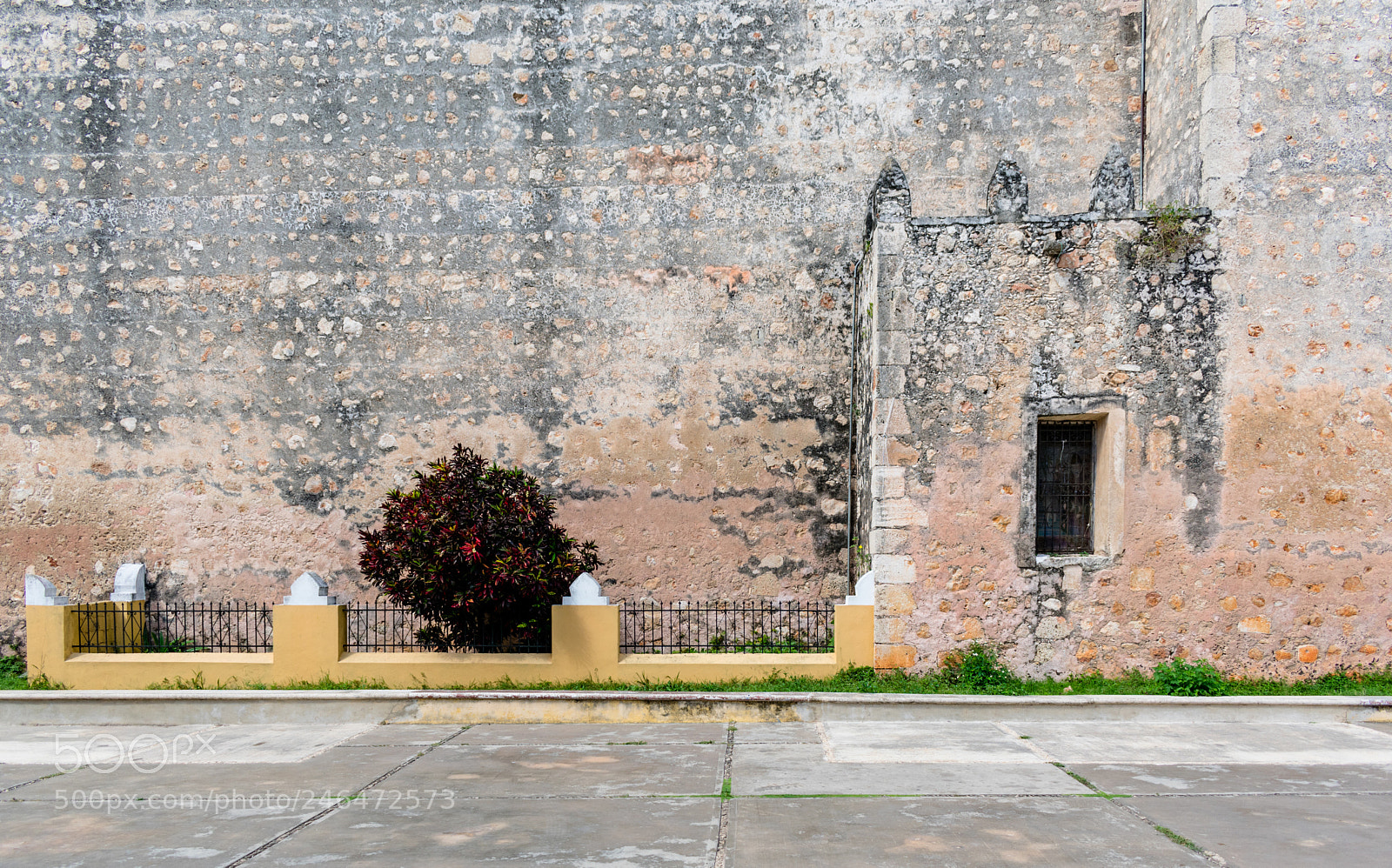 Nikon D3400 sample photo. San servacio 2 photography