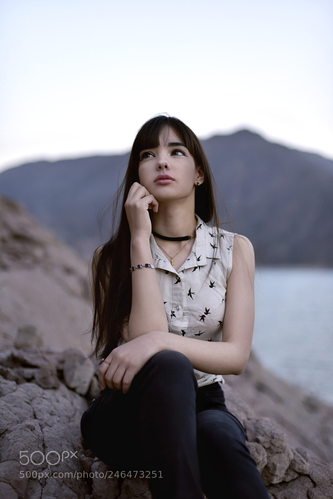 Nikon D810 sample photo. Hana photography