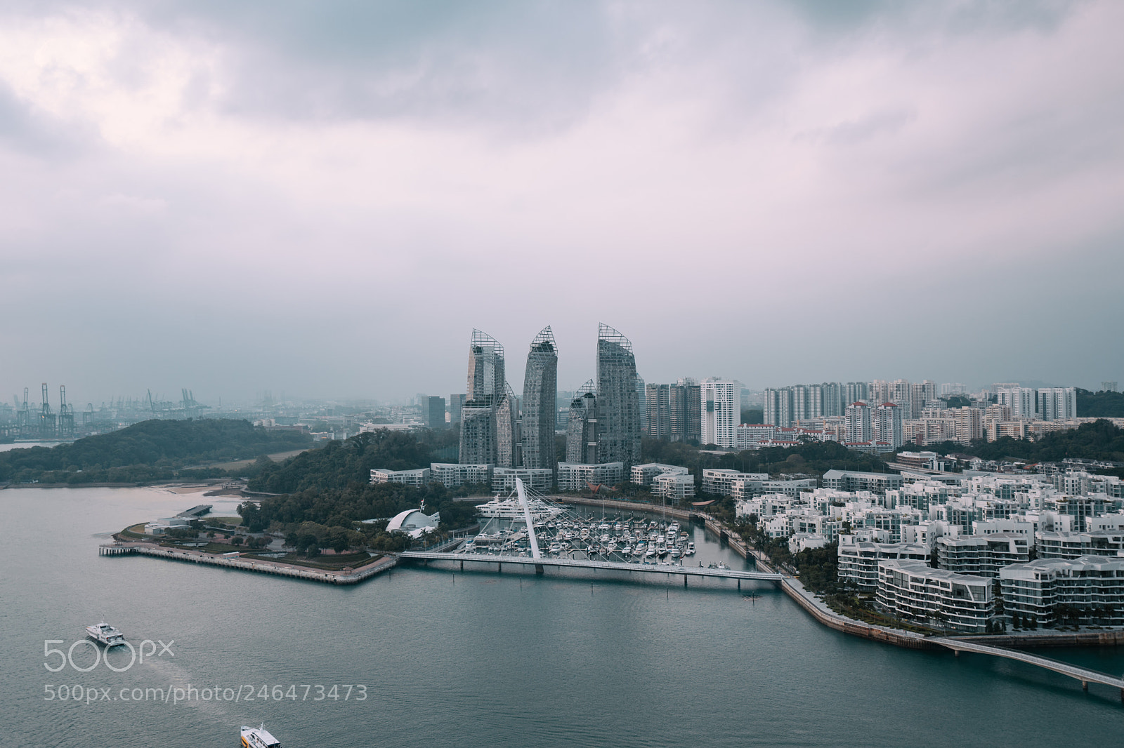 Sony a7 II sample photo. Keppel bay photography