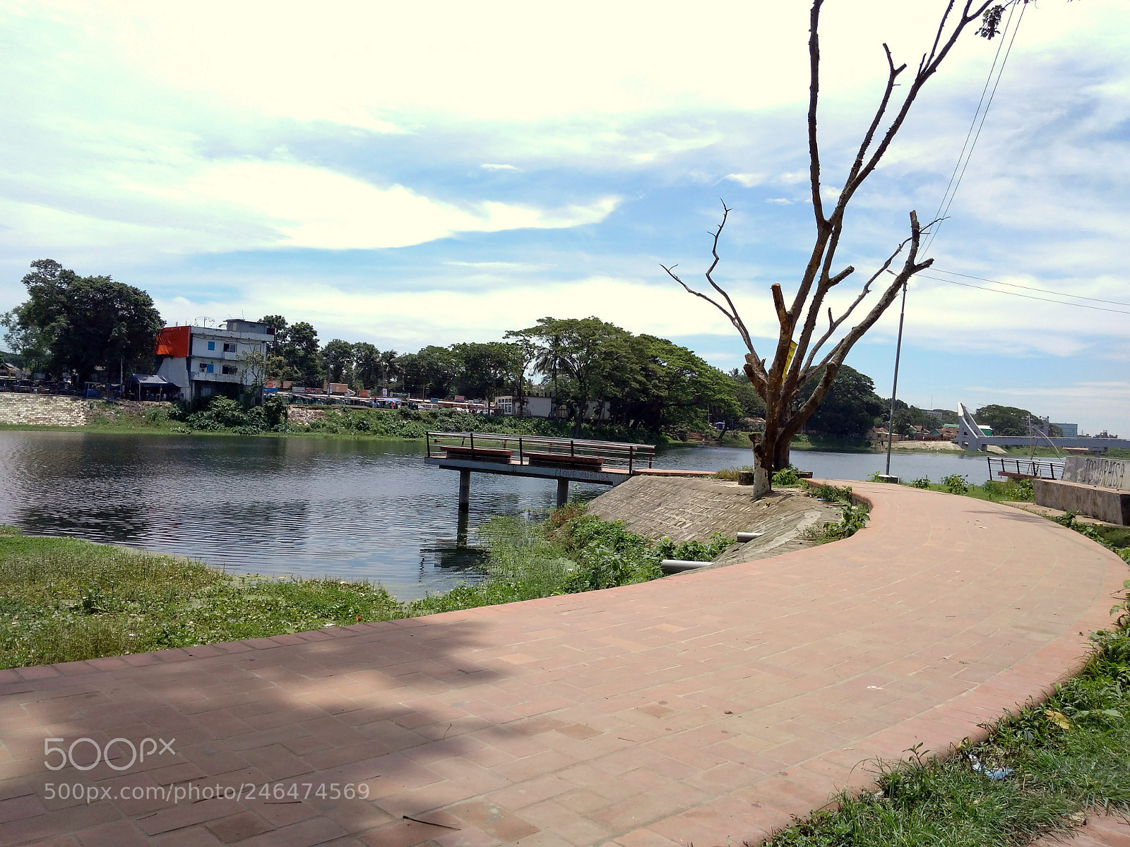 Xiaomi Redmi 4A sample photo. Life is beautiful photography