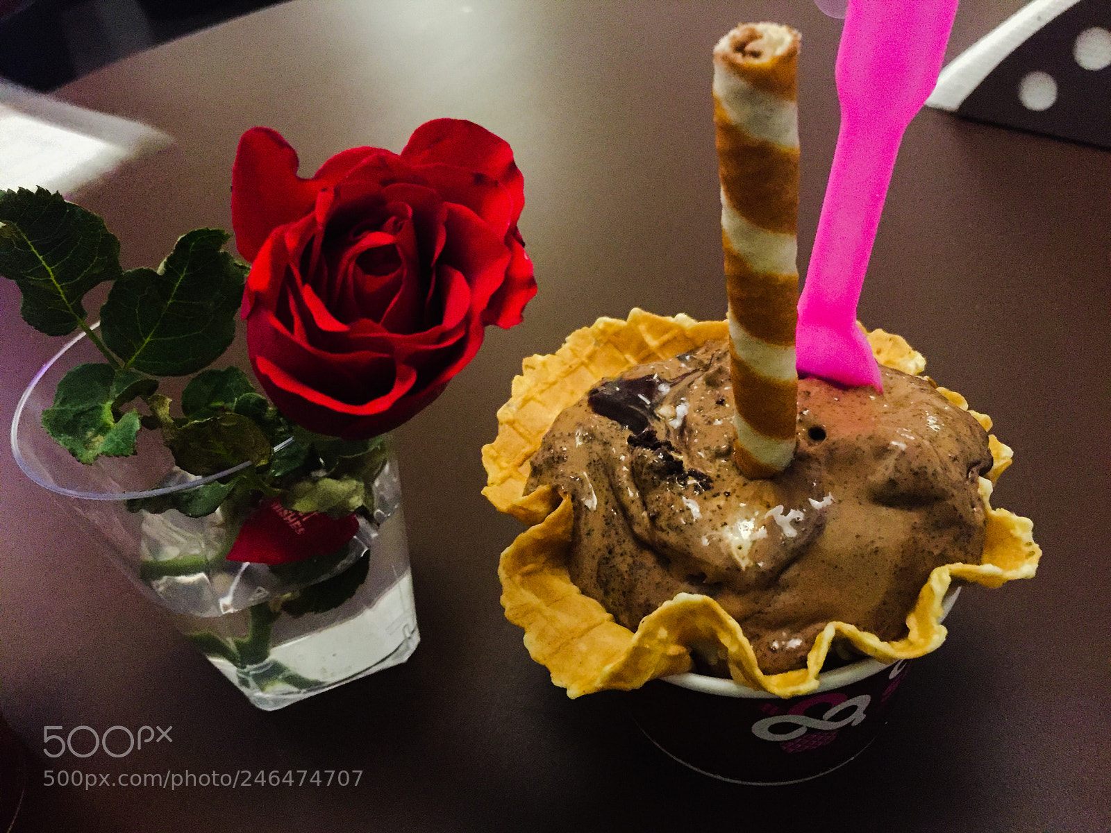 Apple iPhone 6 sample photo. #valentineday photography