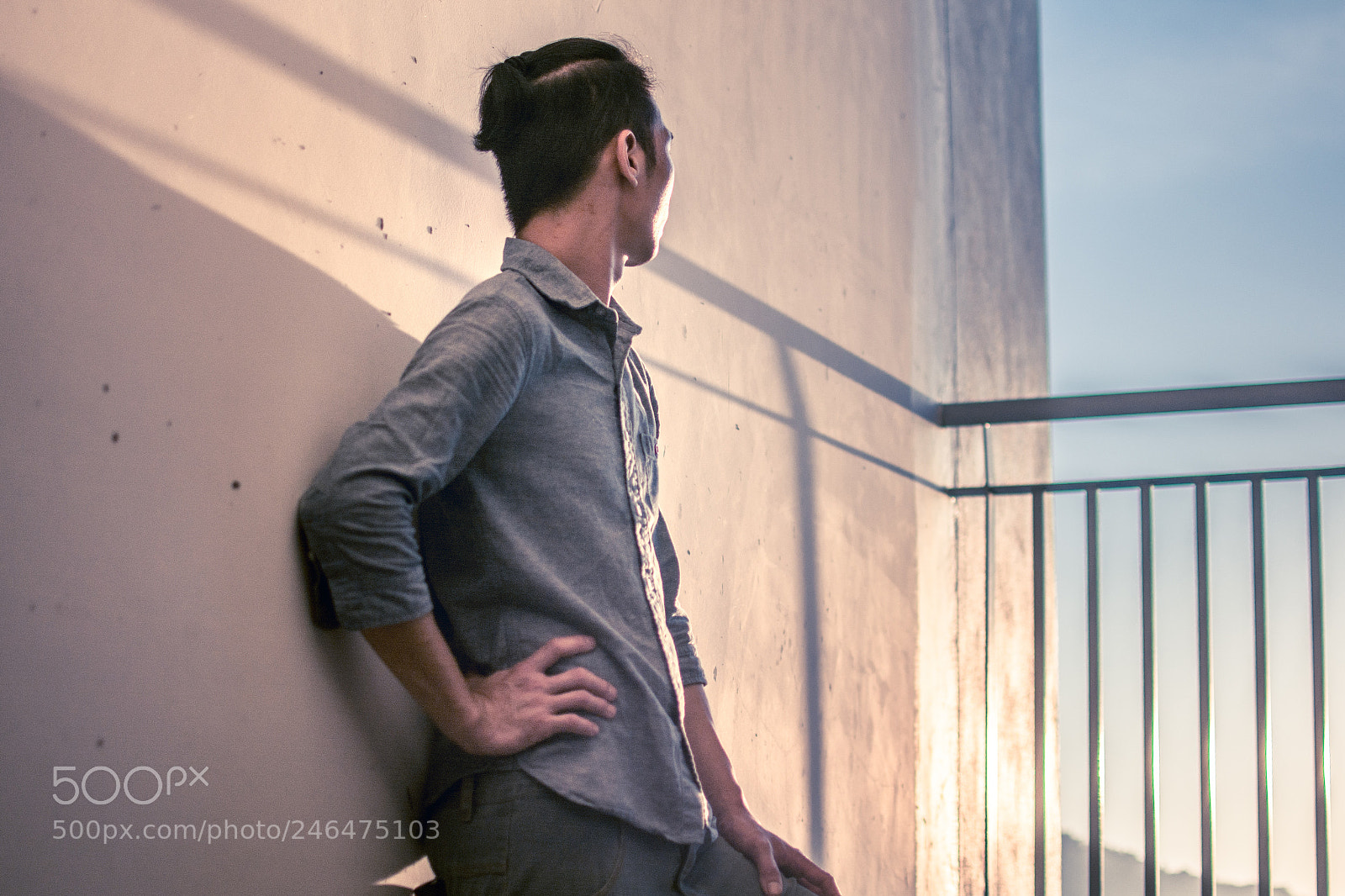 Nikon D7100 sample photo. Untitled photography