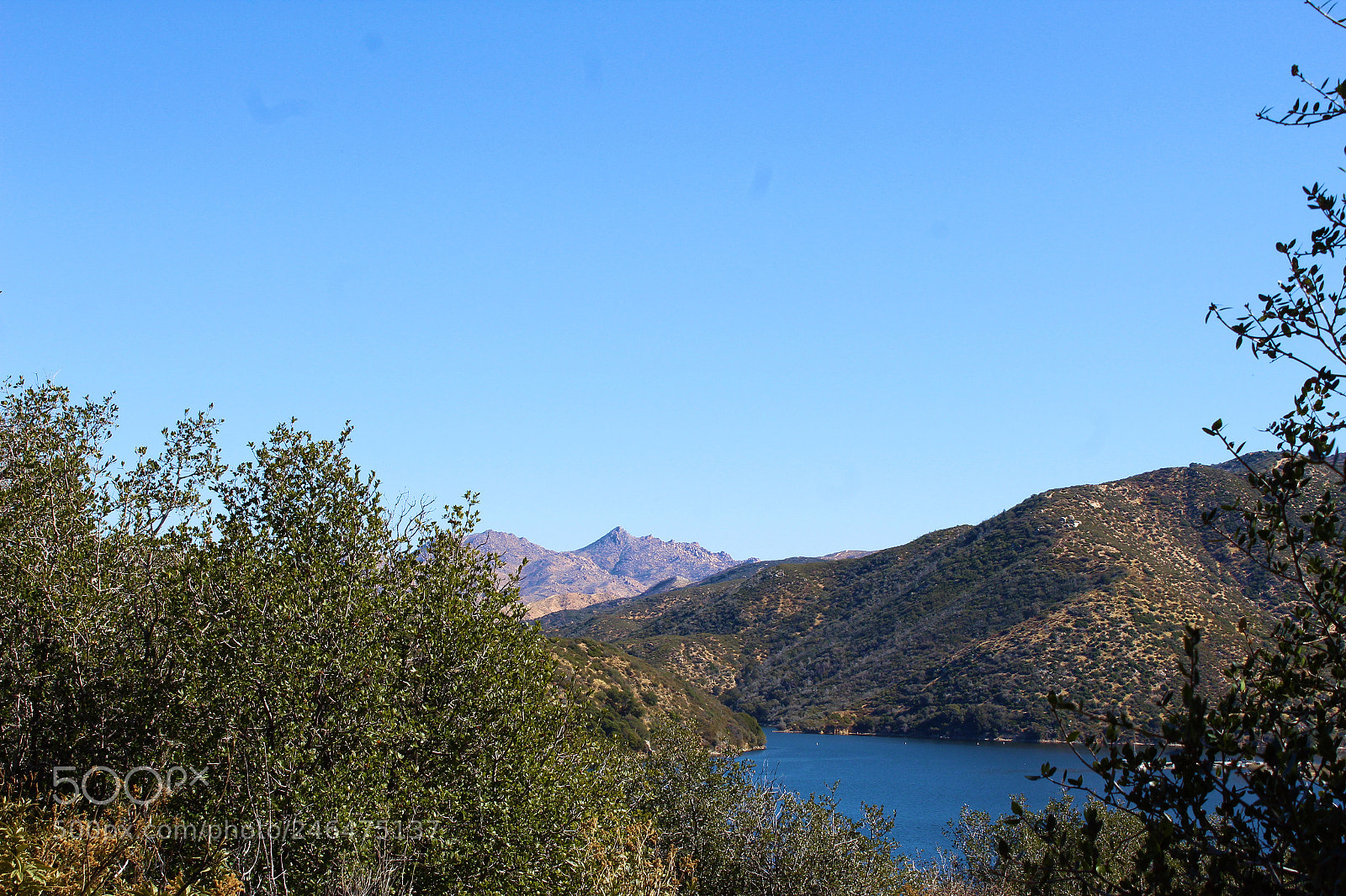 Canon EOS 1300D (EOS Rebel T6 / EOS Kiss X80) sample photo. Mountain lake photography