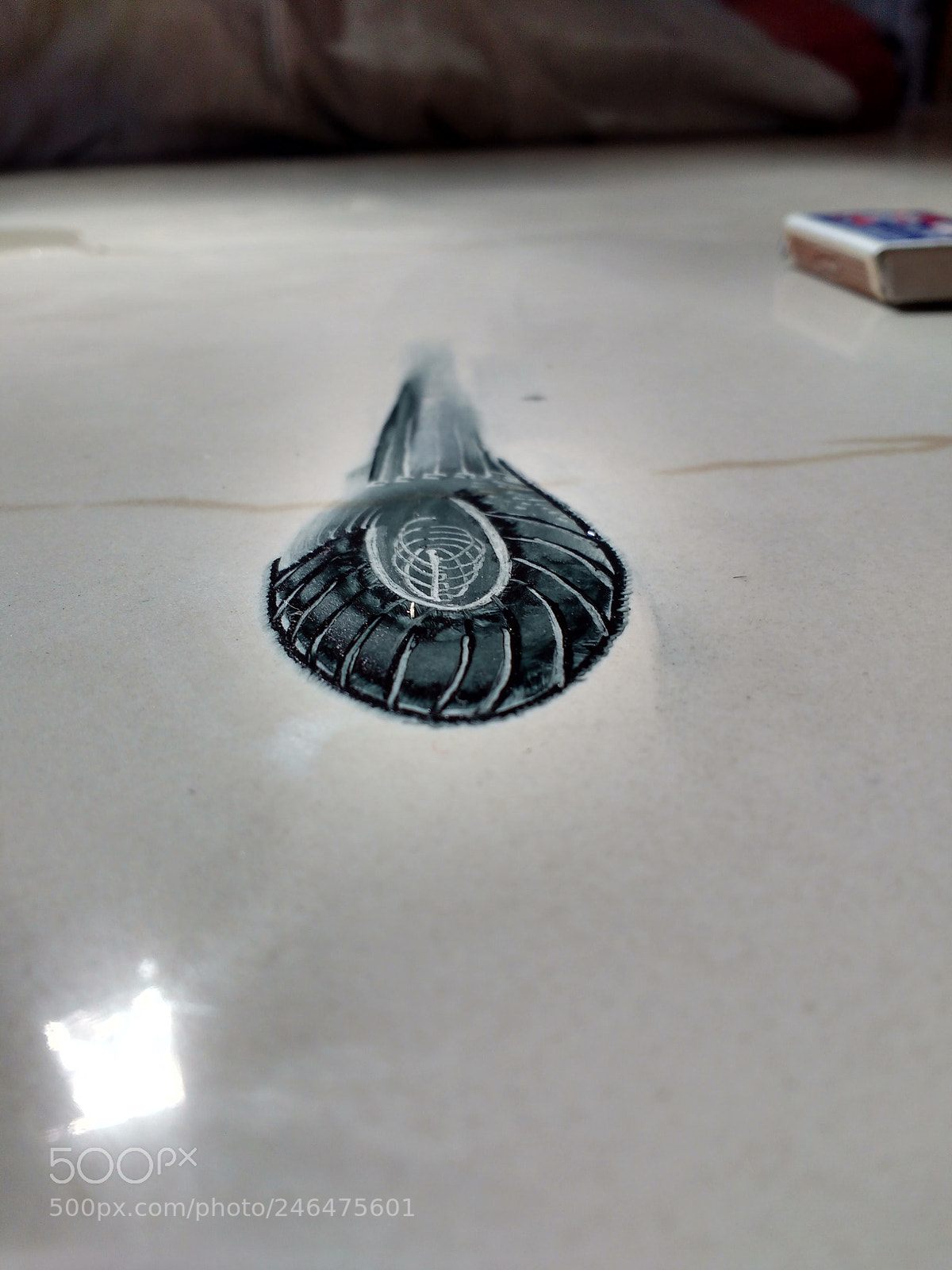 Motorola MotoG3 sample photo. Art photography