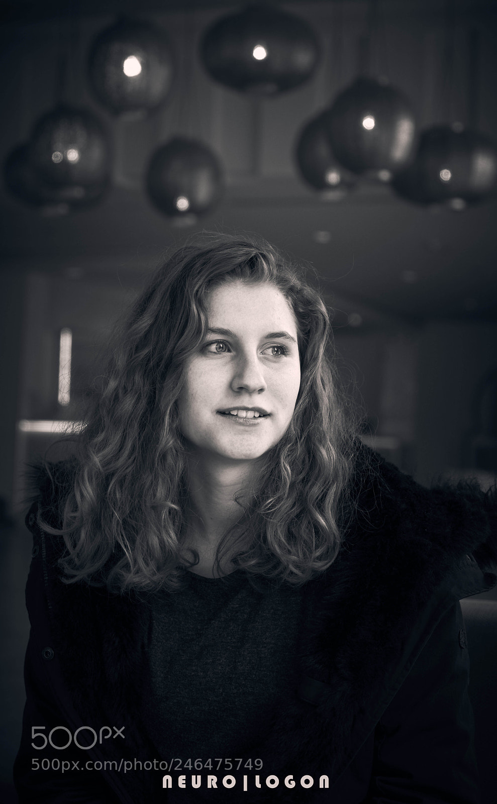 Sony a7R II sample photo. Betty photography