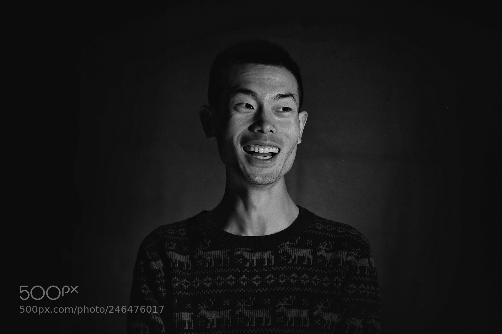 Fujifilm X-T1 sample photo. Interesting photography