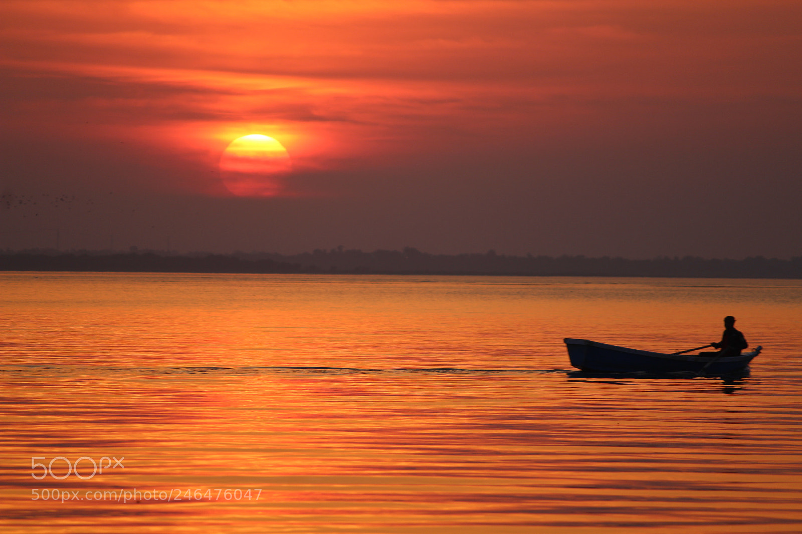 Canon EF-S 55-250mm F4-5.6 IS II sample photo. Endings are always beautiful. photography