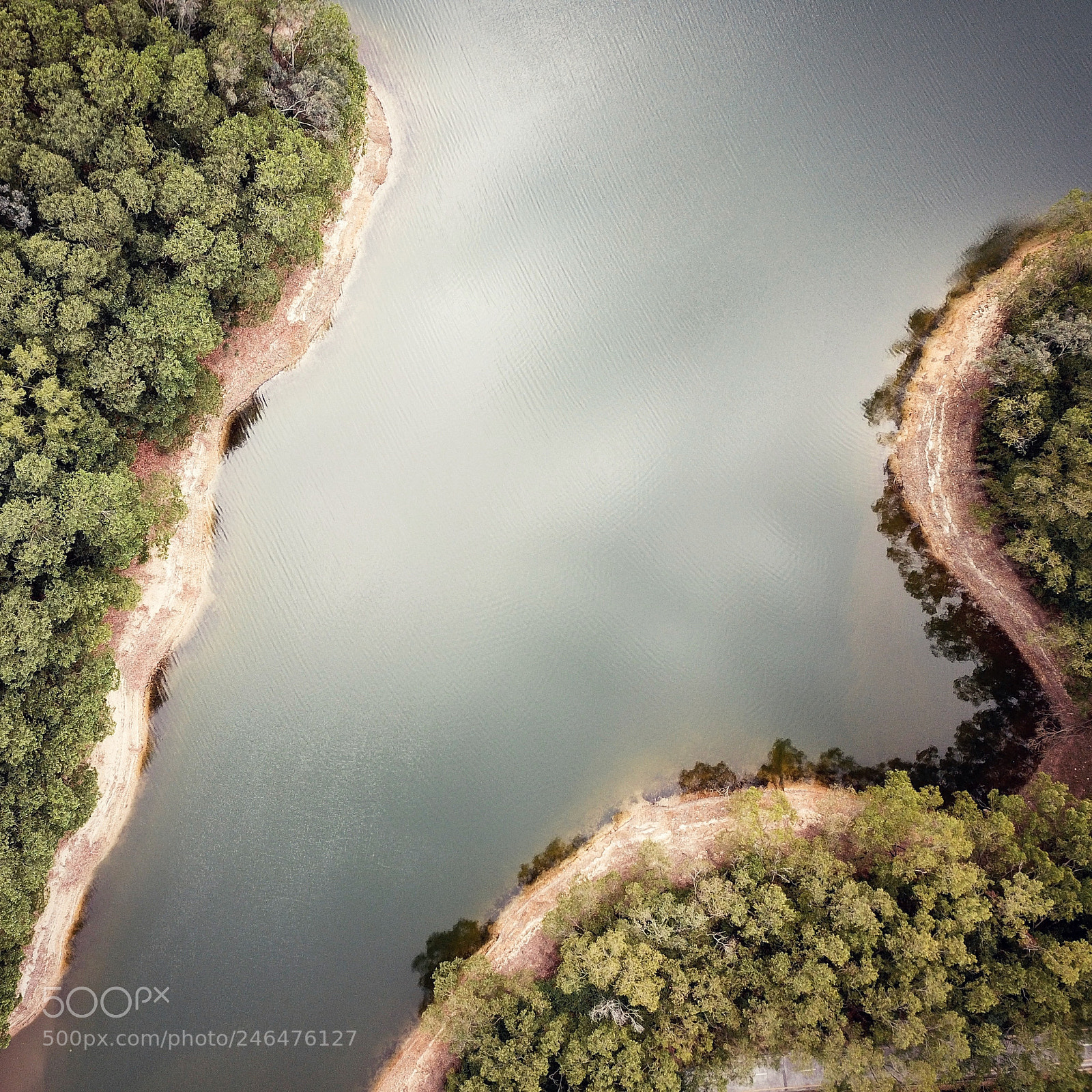 DJI FC220 sample photo. Untitled photography