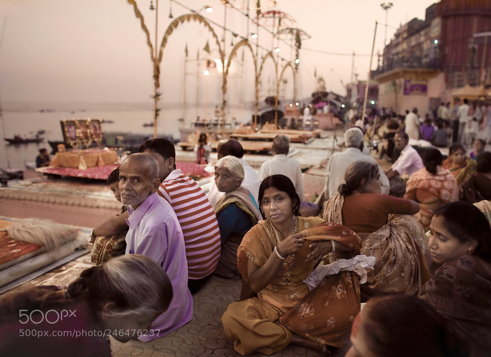 Canon EOS-1Ds Mark II sample photo. Trouble in paradise india photography