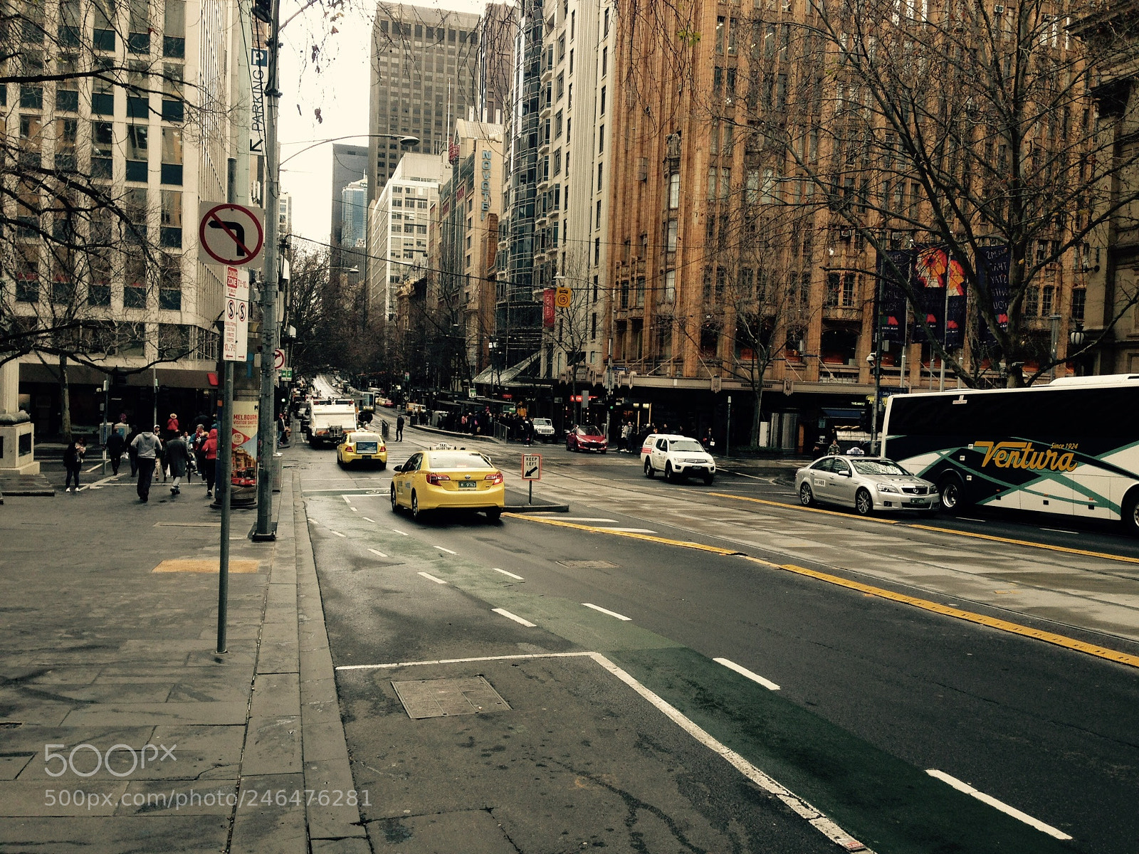 Apple iPhone 5 sample photo. Melbourne,australia photography