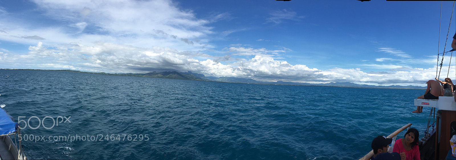 Apple iPhone SE sample photo. Fiji photography